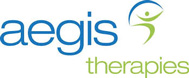 Aegis Therapies Logo