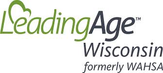 Leading Age Wisconsin Logo